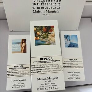 3 Maison Martin Margiela Replica